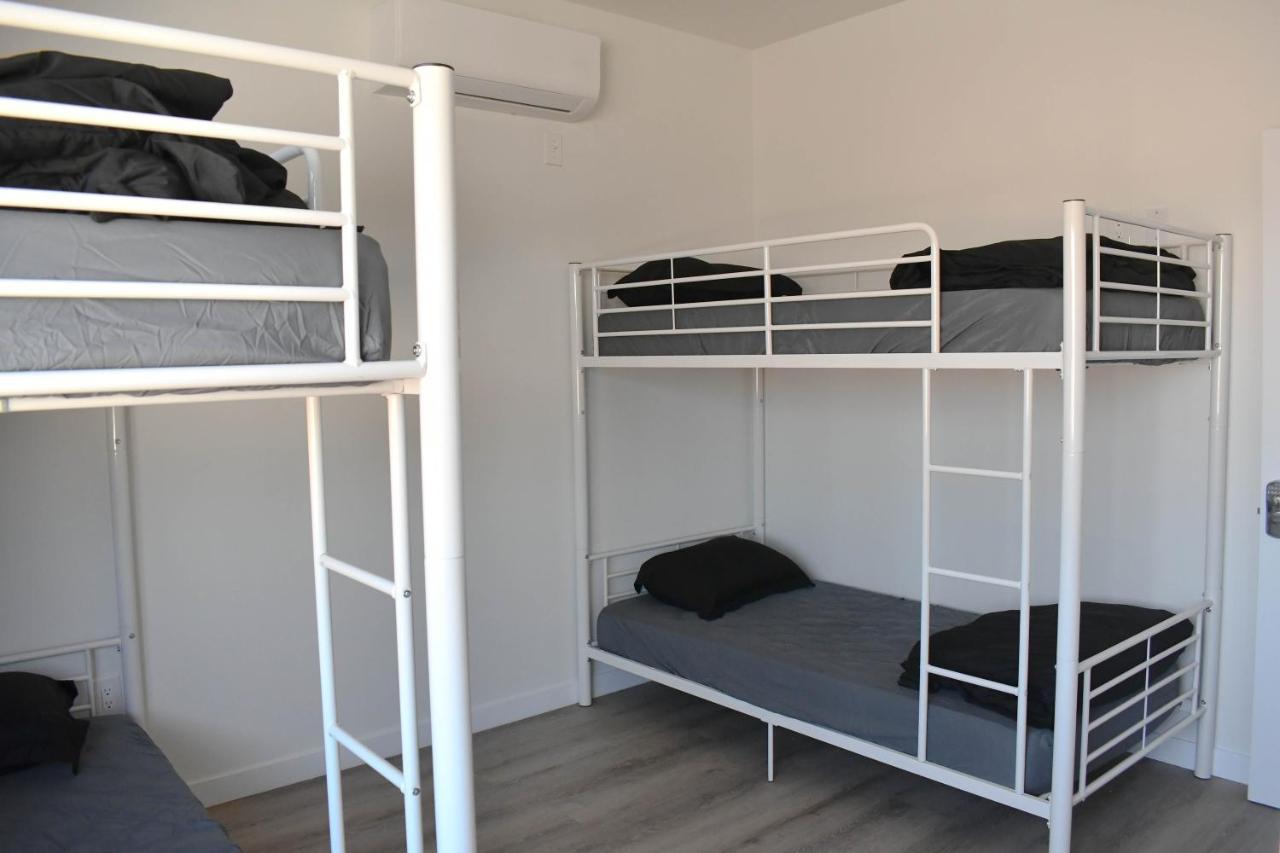 Boutique Hostel Los Angeles Esterno foto